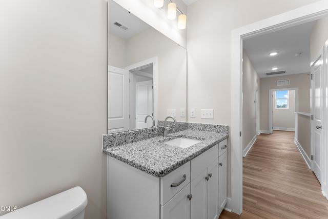 7628 New Sandy Hill Church Road, Sims, NC 27880