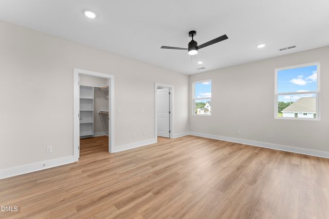 7628 New Sandy Hill Church Road, Sims, NC 27880