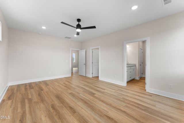 7628 New Sandy Hill Church Road, Sims, NC 27880