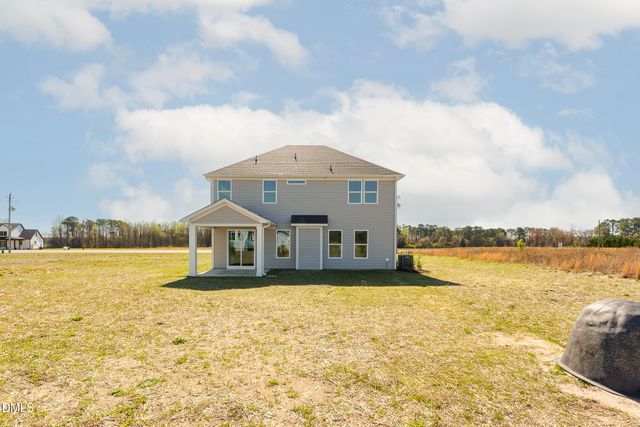 7628 New Sandy Hill Church Road, Sims, NC 27880