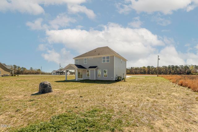 7628 New Sandy Hill Church Road, Sims, NC 27880