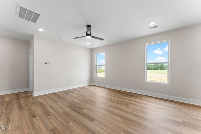 7628 New Sandy Hill Church Road, Sims, NC 27880