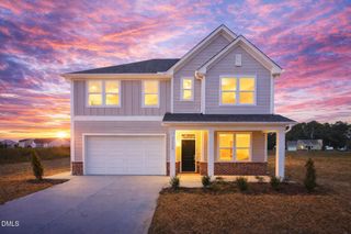 7628 New Sandy Hill Church Road, Sims, NC 27880