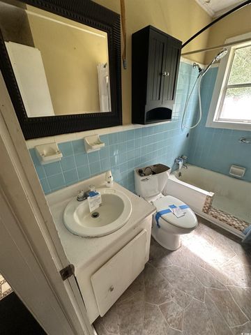 11185 Old Pee Dee Rd., Hemingway, SC 29554