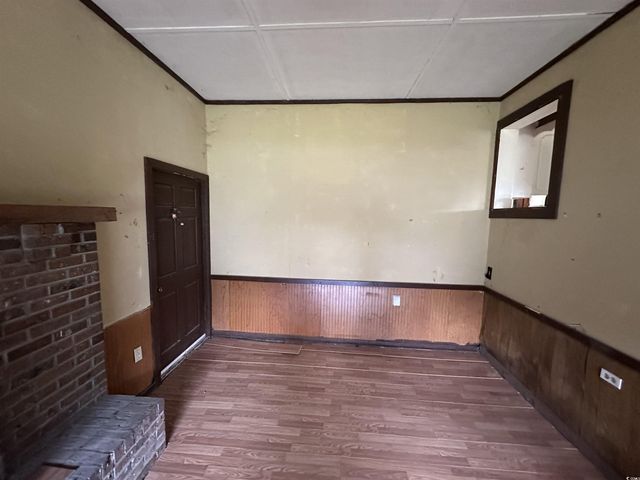 11185 Old Pee Dee Rd., Hemingway, SC 29554