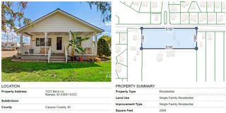 7227 Birch Lane, Nampa, ID 83687