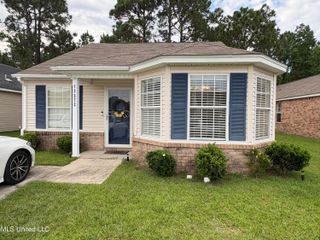 13372 Chris Drive, Gulfport, MS 39503