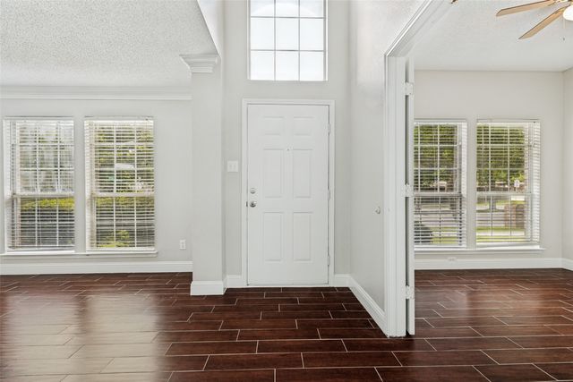 3900 Columbus Drive, Mckinney, TX 75070