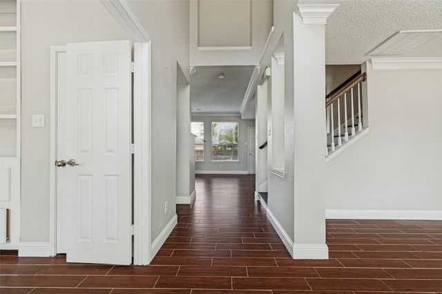 3900 Columbus Drive, Mckinney, TX 75070