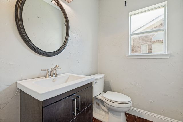 3900 Columbus Drive, Mckinney, TX 75070