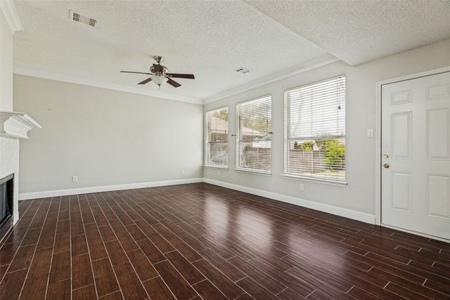 3900 Columbus Drive, Mckinney, TX 75070
