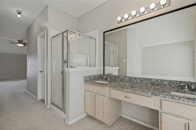 3900 Columbus Drive, Mckinney, TX 75070