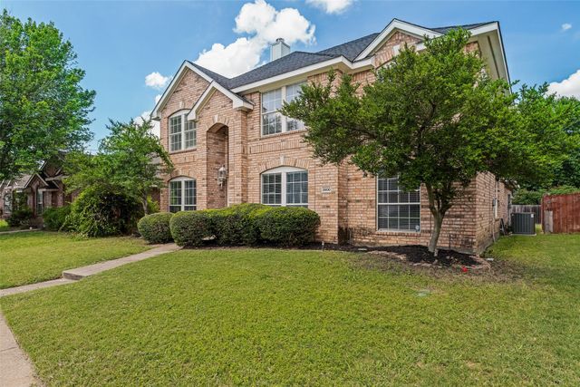 3900 Columbus Drive, Mckinney, TX 75070