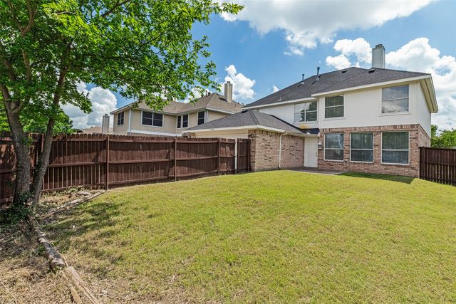 3900 Columbus Drive, Mckinney, TX 75070