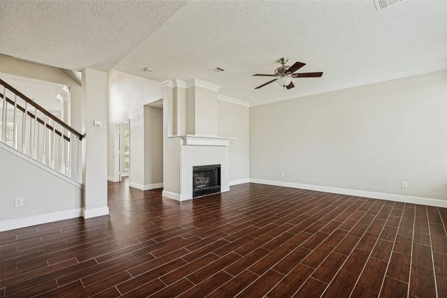 3900 Columbus Drive, Mckinney, TX 75070