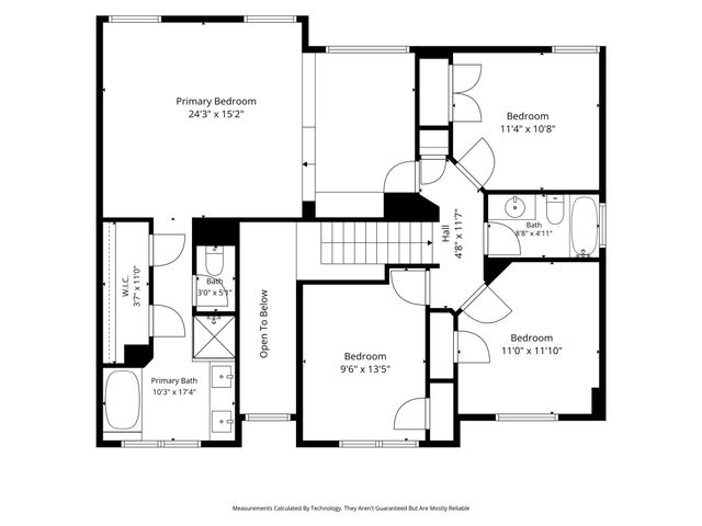 3900 Columbus Drive, Mckinney, TX 75070