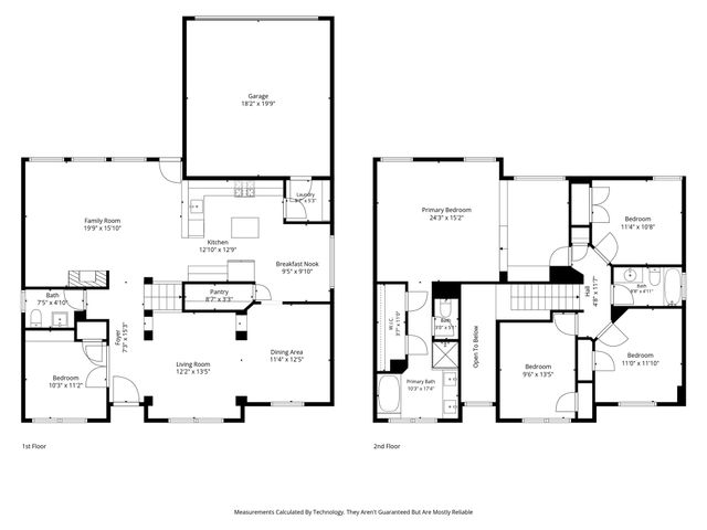3900 Columbus Drive, Mckinney, TX 75070
