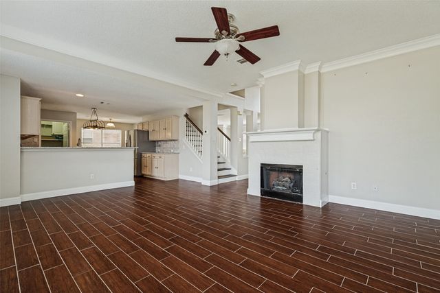 3900 Columbus Drive, Mckinney, TX 75070