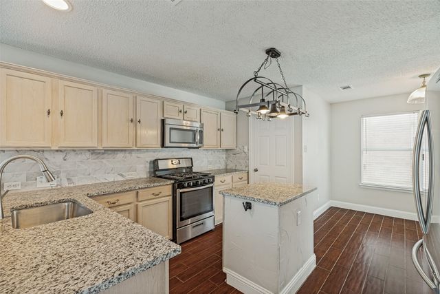 3900 Columbus Drive, Mckinney, TX 75070