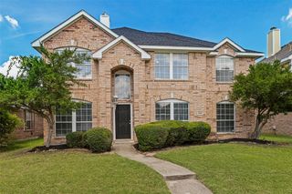 3900 Columbus Drive, Mckinney, TX 75070