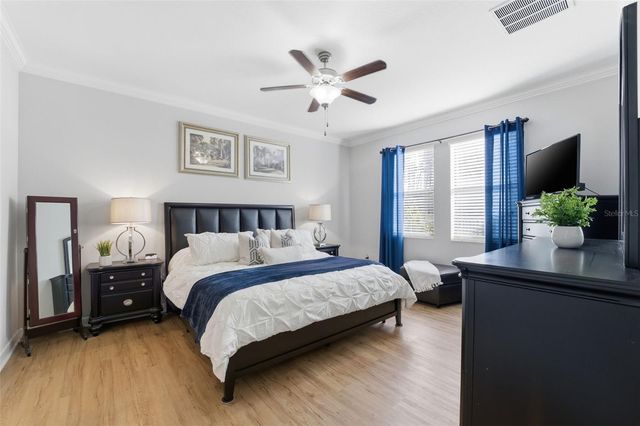 8128 SEQUESTER LOOP, Land O Lakes, FL 34637