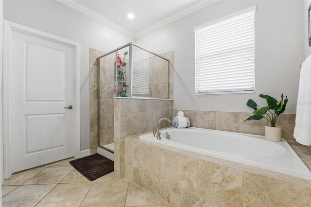 8128 SEQUESTER LOOP, Land O Lakes, FL 34637