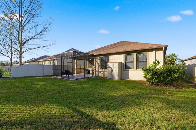 8128 SEQUESTER LOOP, Land O Lakes, FL 34637