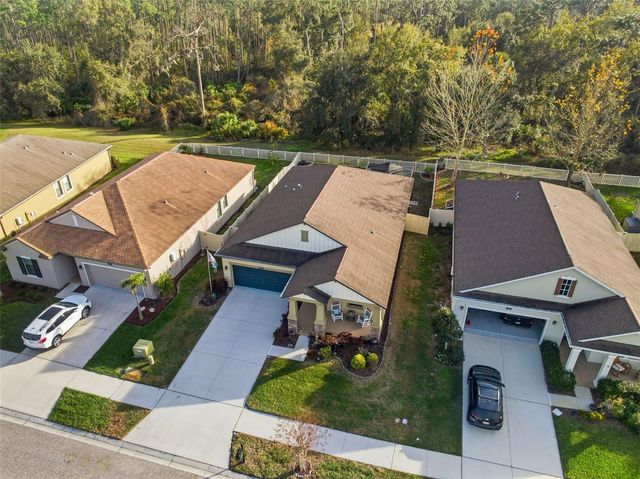 8128 SEQUESTER LOOP, Land O Lakes, FL 34637