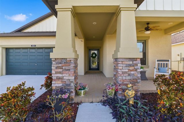 8128 SEQUESTER LOOP, Land O Lakes, FL 34637