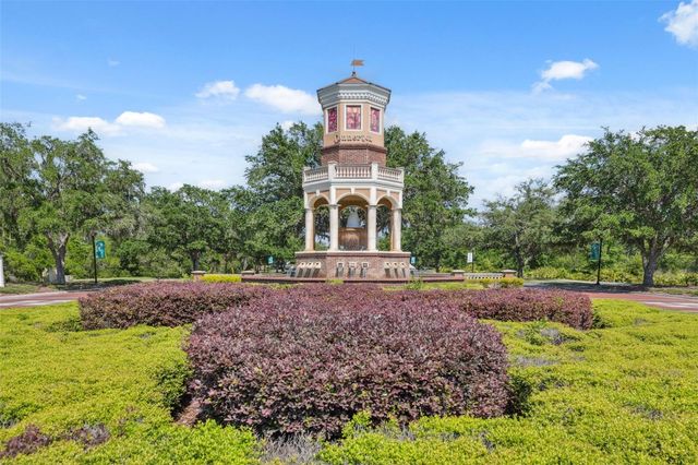 8128 SEQUESTER LOOP, Land O Lakes, FL 34637