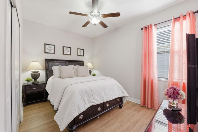 8128 SEQUESTER LOOP, Land O Lakes, FL 34637