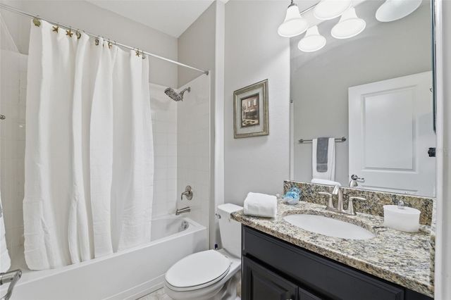 8128 SEQUESTER LOOP, Land O Lakes, FL 34637