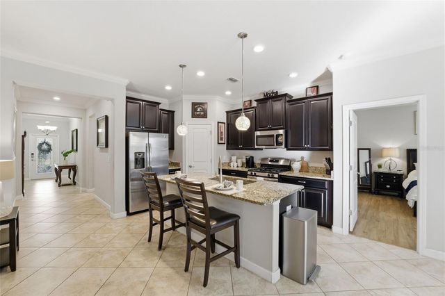 8128 SEQUESTER LOOP, Land O Lakes, FL 34637