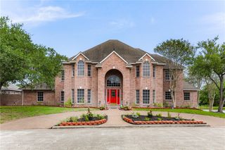 6910 Sir Galahad, Corpus Christi, TX 78413