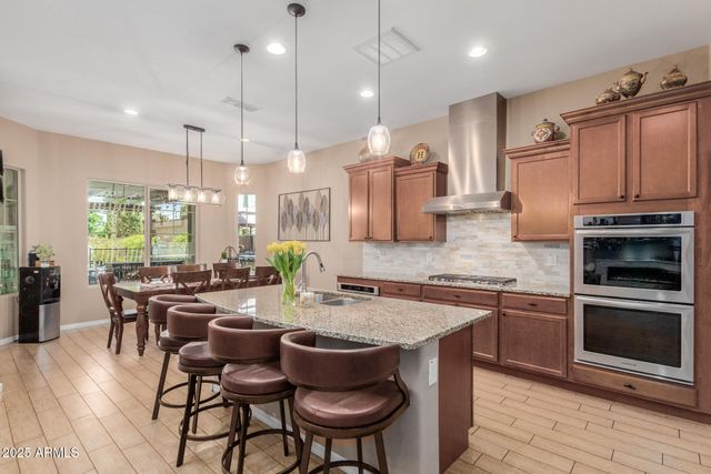 3314 E AZALEA Drive, Gilbert, AZ 85298