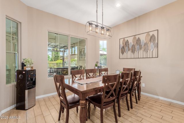 3314 E AZALEA Drive, Gilbert, AZ 85298