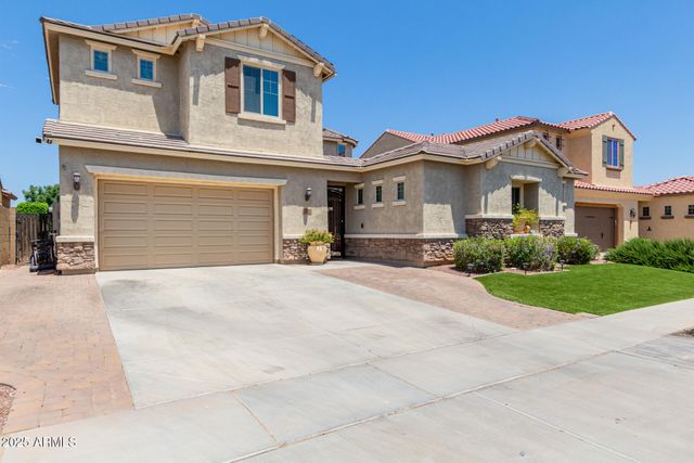 3314 E AZALEA Drive, Gilbert, AZ 85298