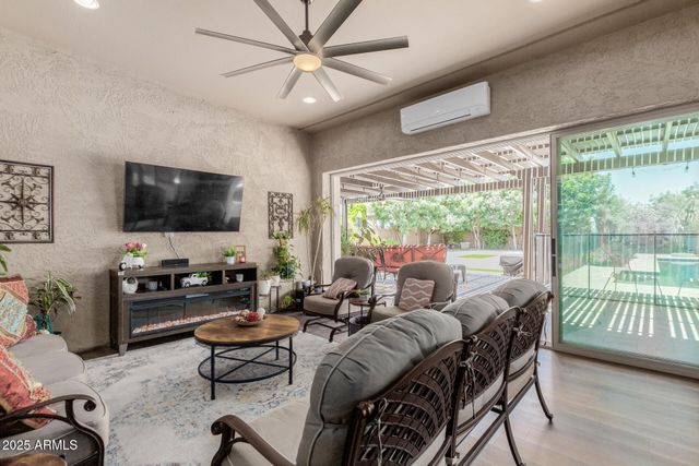 3314 E AZALEA Drive, Gilbert, AZ 85298