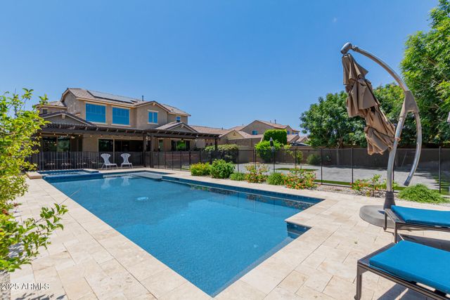 3314 E AZALEA Drive, Gilbert, AZ 85298