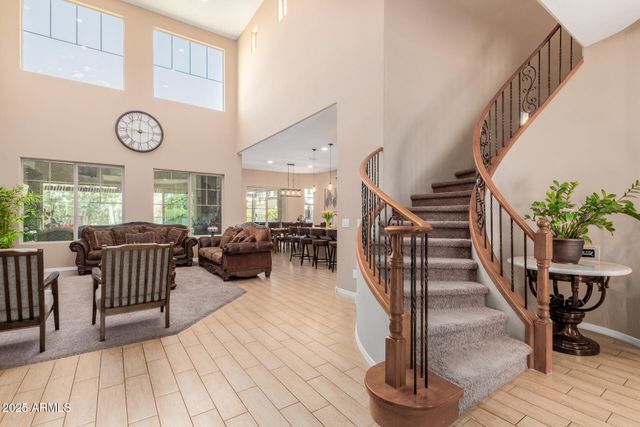 3314 E AZALEA Drive, Gilbert, AZ 85298