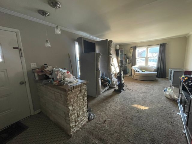 11524 S Nagle Avenue, Worth, IL 60482