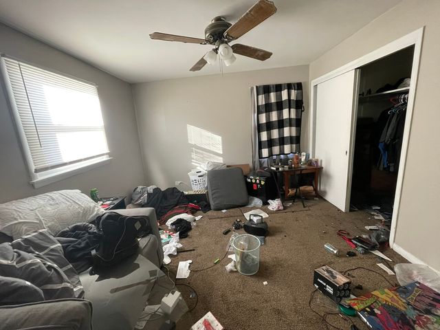 11524 S Nagle Avenue, Worth, IL 60482