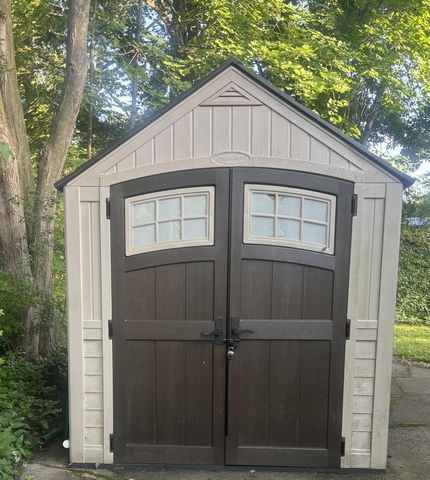 1411 Collegewood Street, Ypsilanti, MI 48197