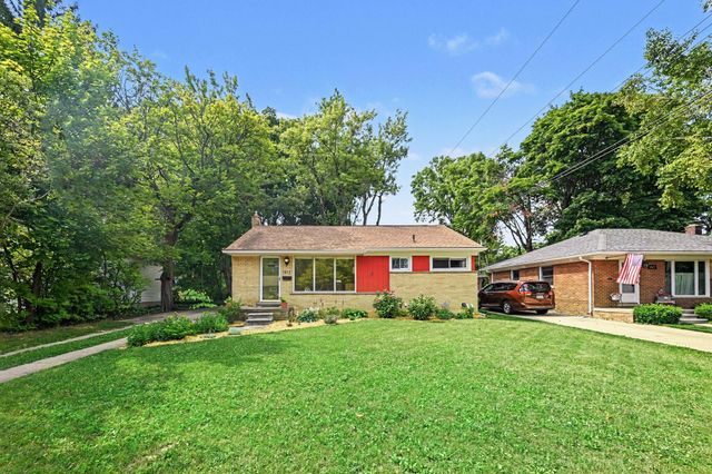 1411 Collegewood Street, Ypsilanti, MI 48197