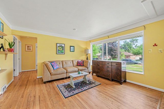 1411 Collegewood Street, Ypsilanti, MI 48197