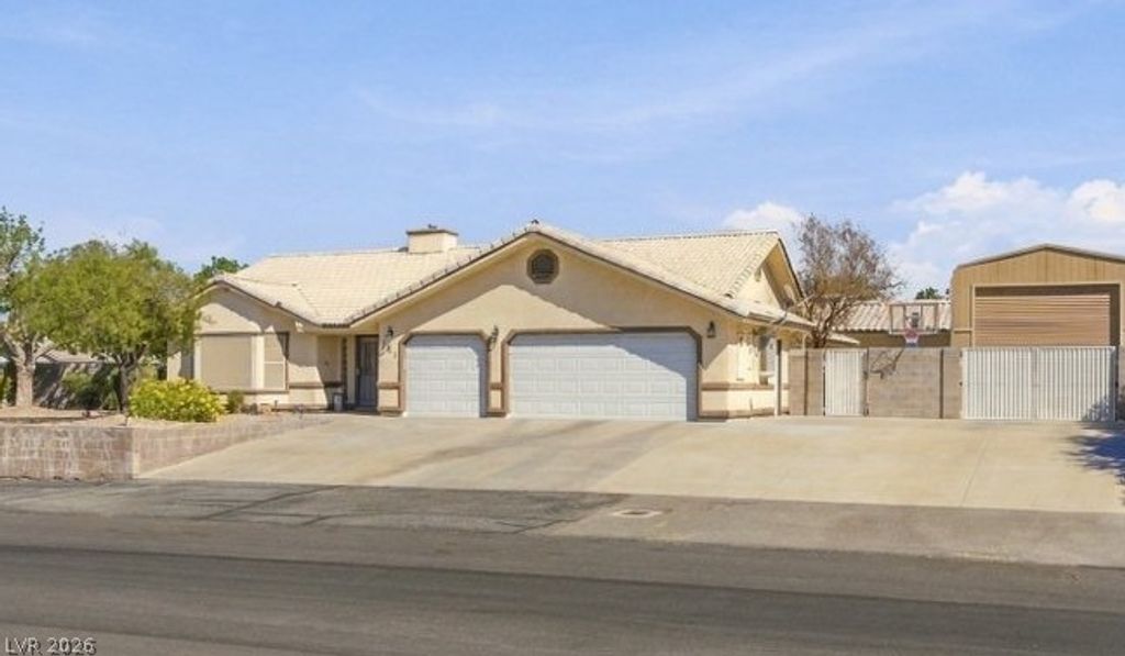 311 Glasgow Street, Henderson, NV 89015 — photo 2