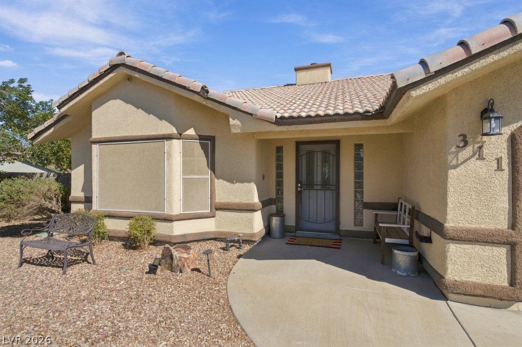311 Glasgow Street, Henderson, NV 89015 — photo 4