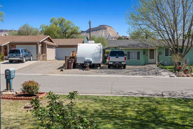3218 Nolene Court, Grand Junction, CO 81520