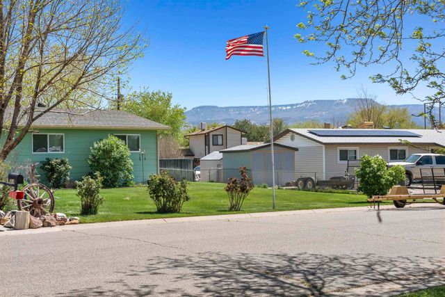 3218 Nolene Court, Grand Junction, CO 81520
