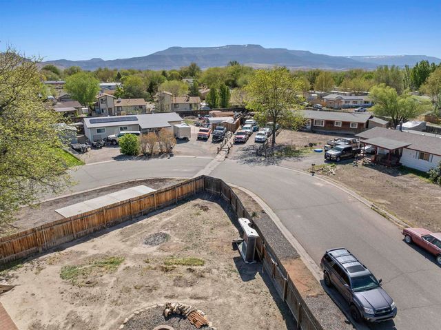 3218 Nolene Court, Grand Junction, CO 81520